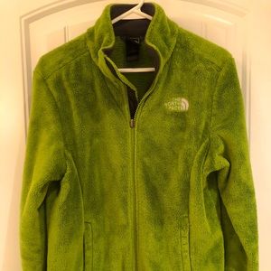 Women’s North Face Jacket